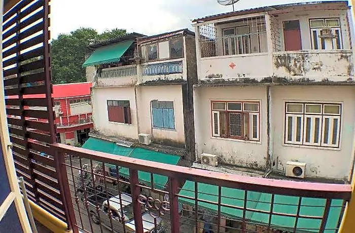 Hotel Roof View Place 3*