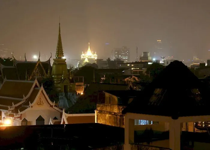 Roof View Place 3* Bangkok