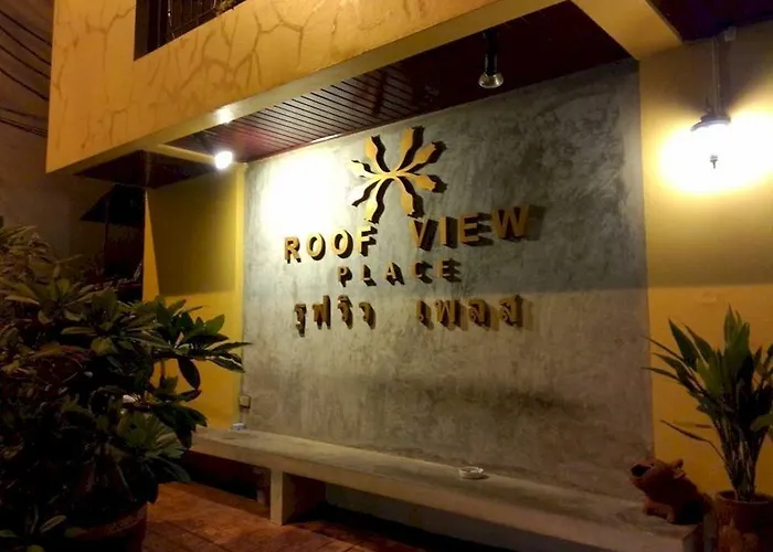 Roof View Place Hotel