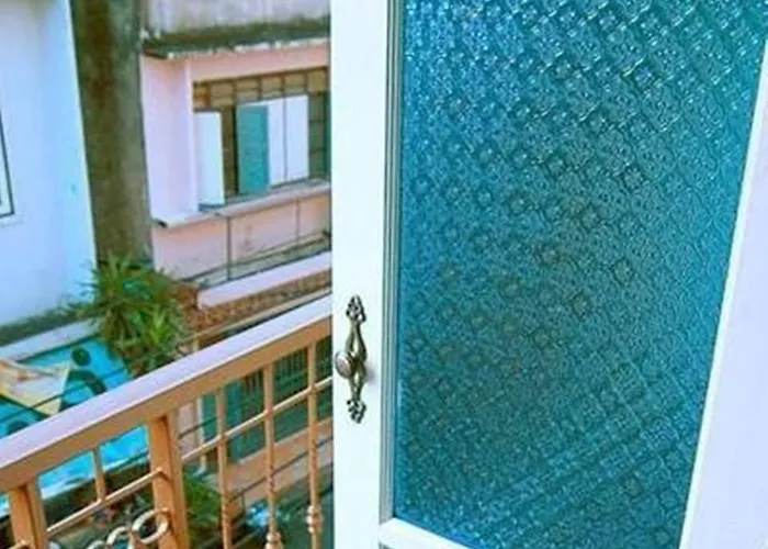 Roof View Place Hotel Bangkok
